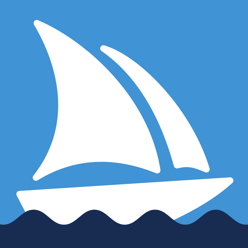 Midjourney logo